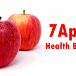 7 Apple Health Benefits