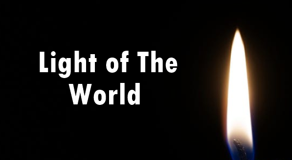 Light-of-The-World