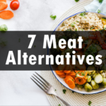 7 meat alternatives – beans with most protein
